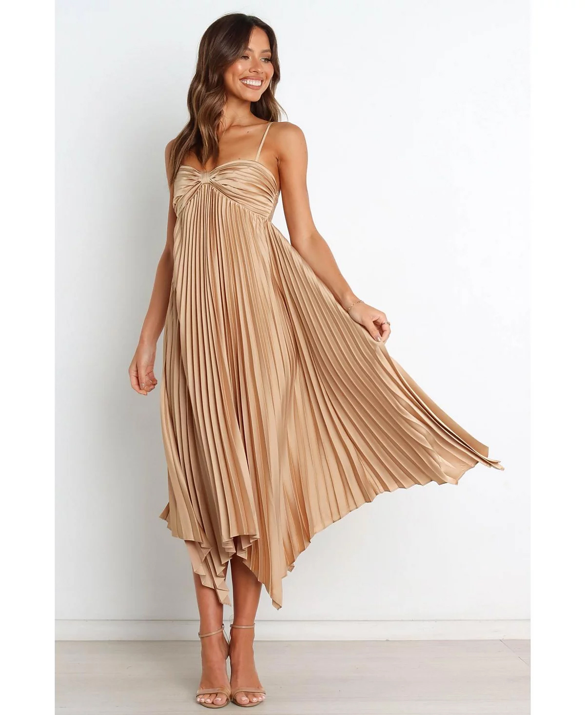 Baby Reveal Wedding Guest Dresses