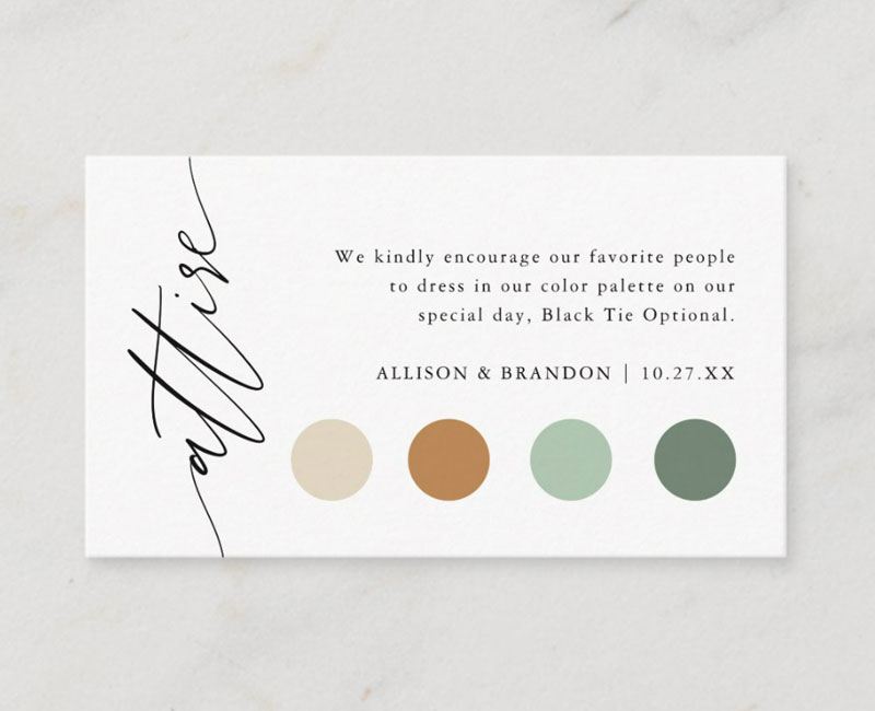 Dress Code Confusion: What “Formal,” “Cocktail,” “Semi-Formal,” and “Casual” Really Mean