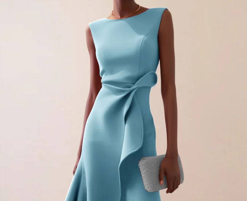 What to Wear to a Summer Wedding: Light, Airy, and Chic Guest Dresses