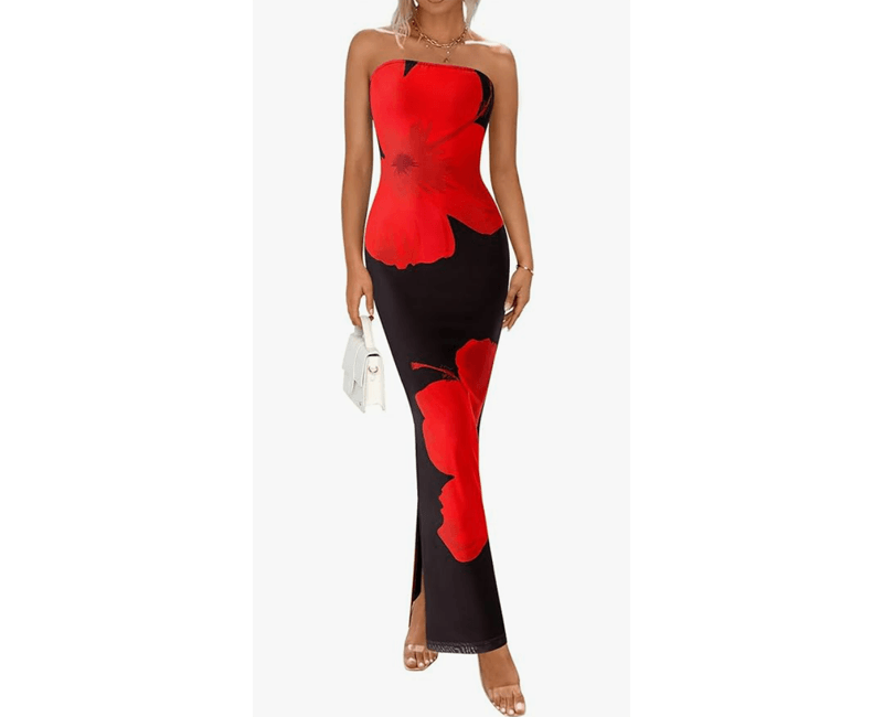 Gotta have it fast guest dress