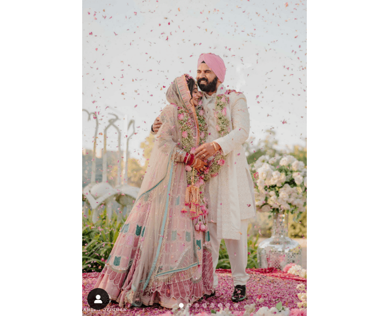 Insta InfluenceOn Best Wedding Guest Dresses