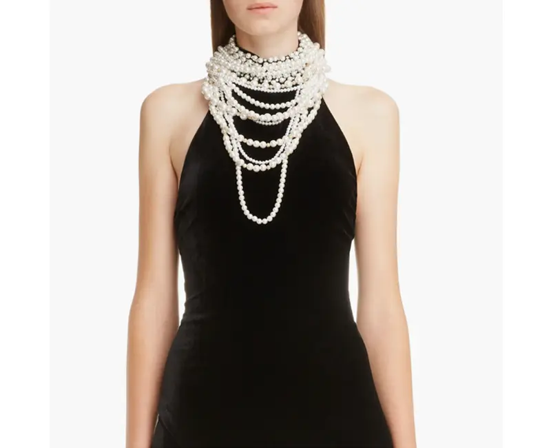 OVERREACHING GUEST DRESS REQUIREMENTS